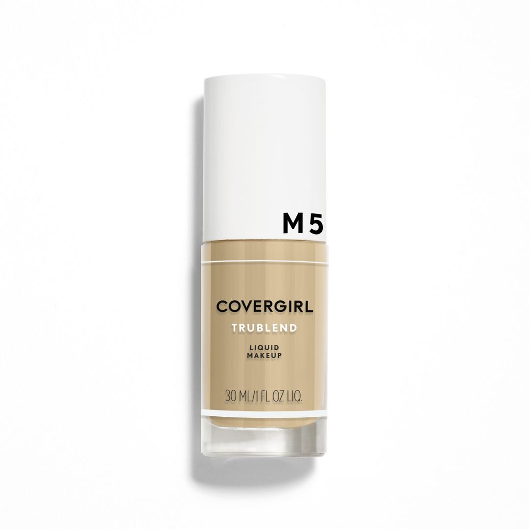 Covergirl TruBlend Hydrating Liquid Foundation 30 ml