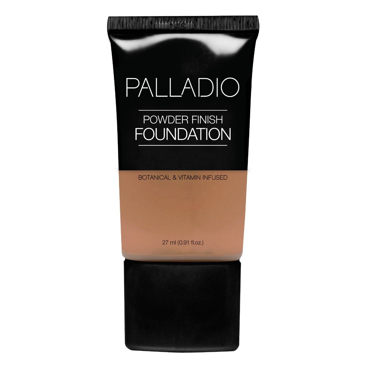 Palladio Powder Finish Foundation 27 mL