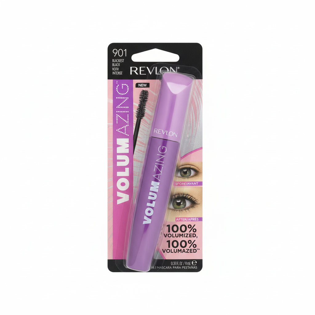 Revlon Volumazing Mascara 9 mL