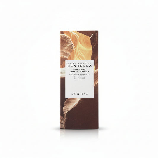 SKIN1004 Madagascar Centella Probio-Cica Intensive Ampoule 95 ml.