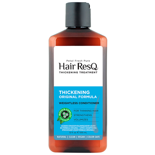 Petal Fresh® Pure Hair ResQ™ Thickening Treatment Original Formula Weightless Conditioner 355 mL (12 FL. OZ.)