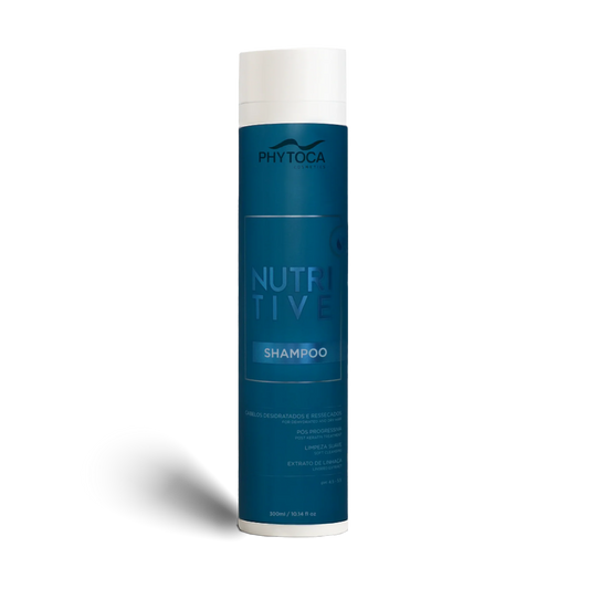 Phytoca Cosmetics Nutritive Shampoo 300ml