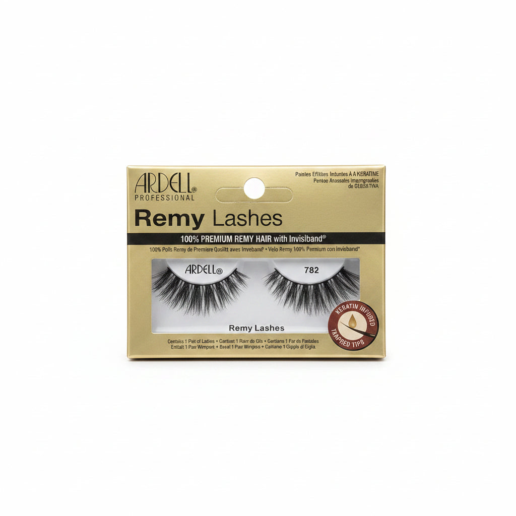 Ardell Professional Remy Lashes 782