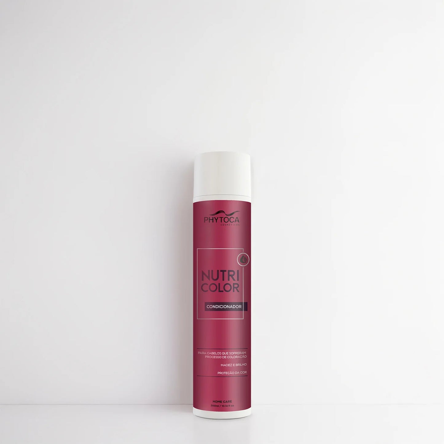 Phytoca Cosmetics NutriColor Condicionador 300ml
