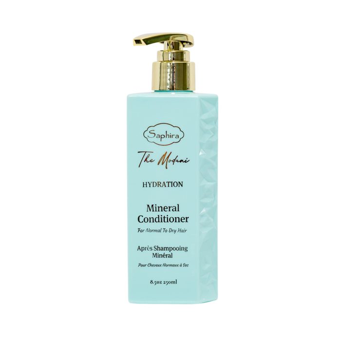 Saphira The Modani Hydration Mineral Conditioner 250 ml