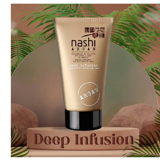 Nashi Argan Deep Infusion