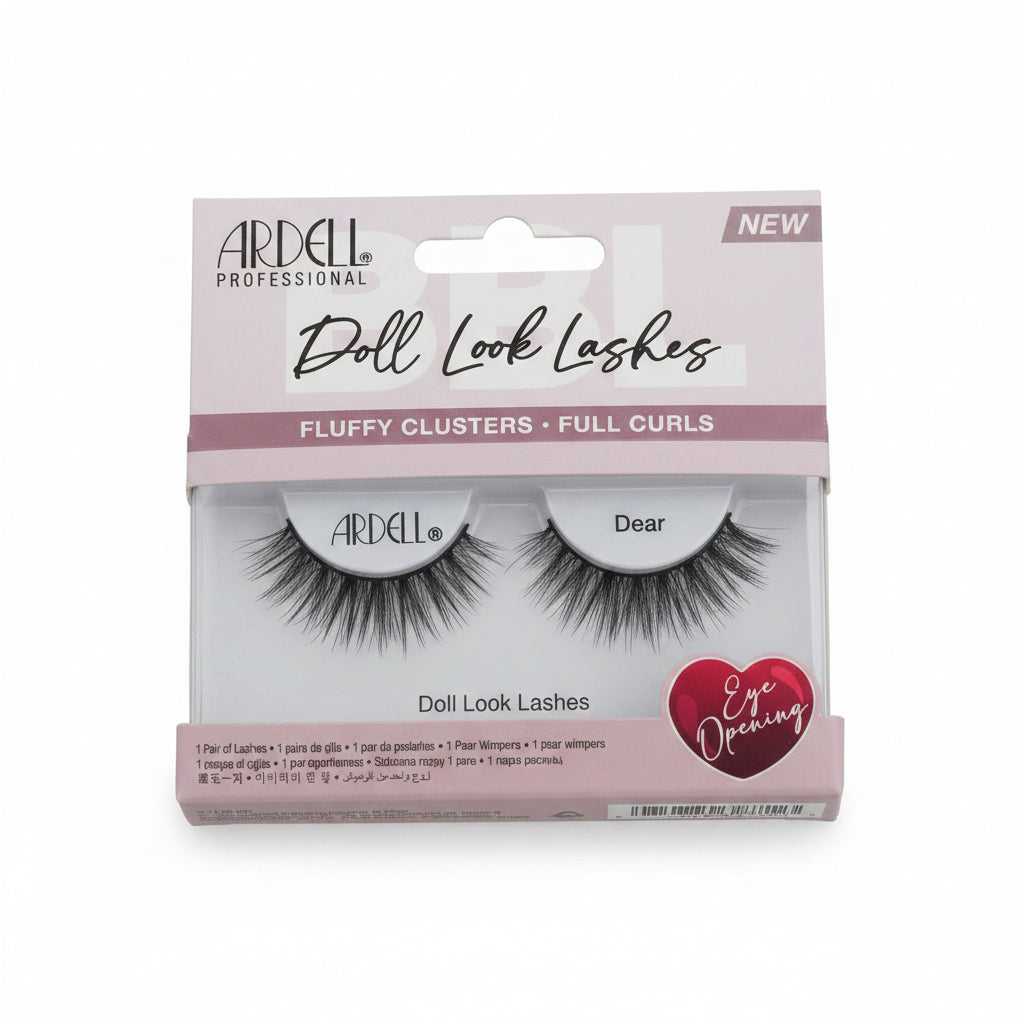 Ardell BBL Doll Look Lashes Dear
