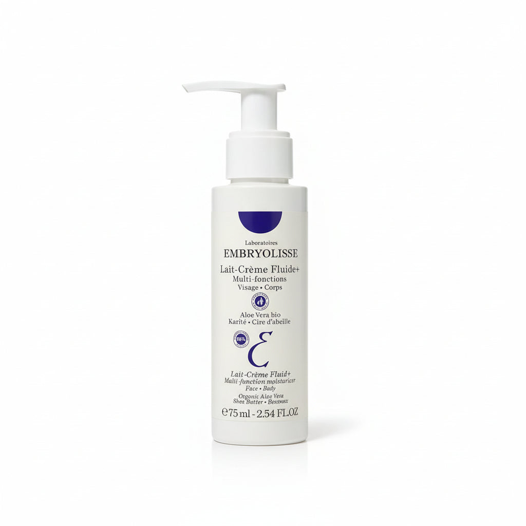 Embryolisse Lait-Crème Fluide+ Multi-Function Moisturizer 75 ml