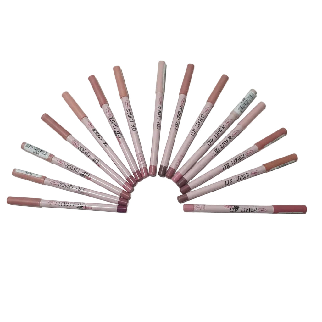 Pink Up Cosmetics Lip Liner