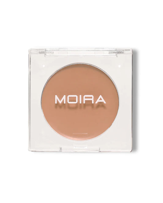 Moira Stay Golden Cream Bronzer & Contour 3.8 g