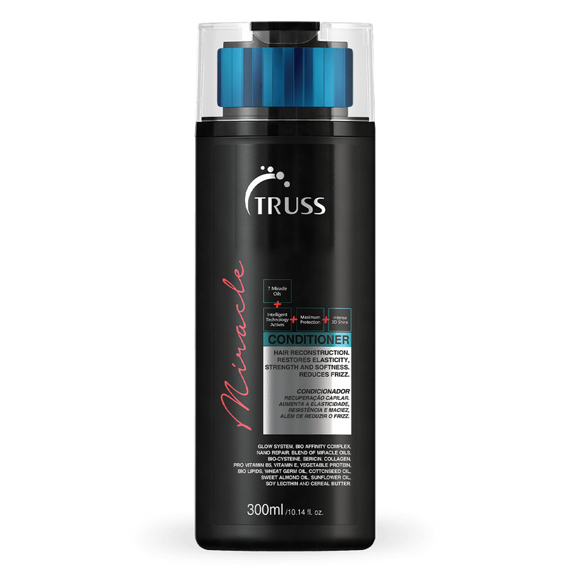 TRUSS Miracle Conditioner