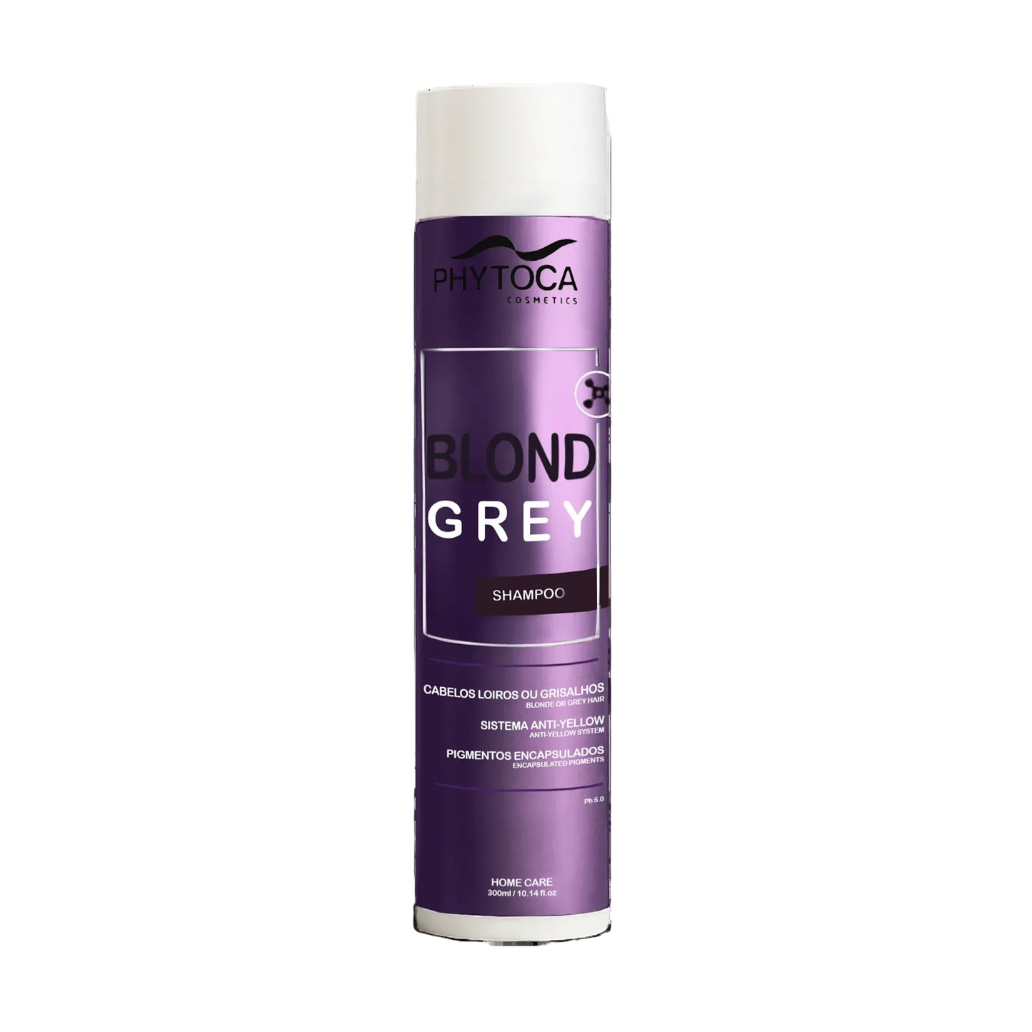 Phytoca Blond Grey Shampoo 300ml