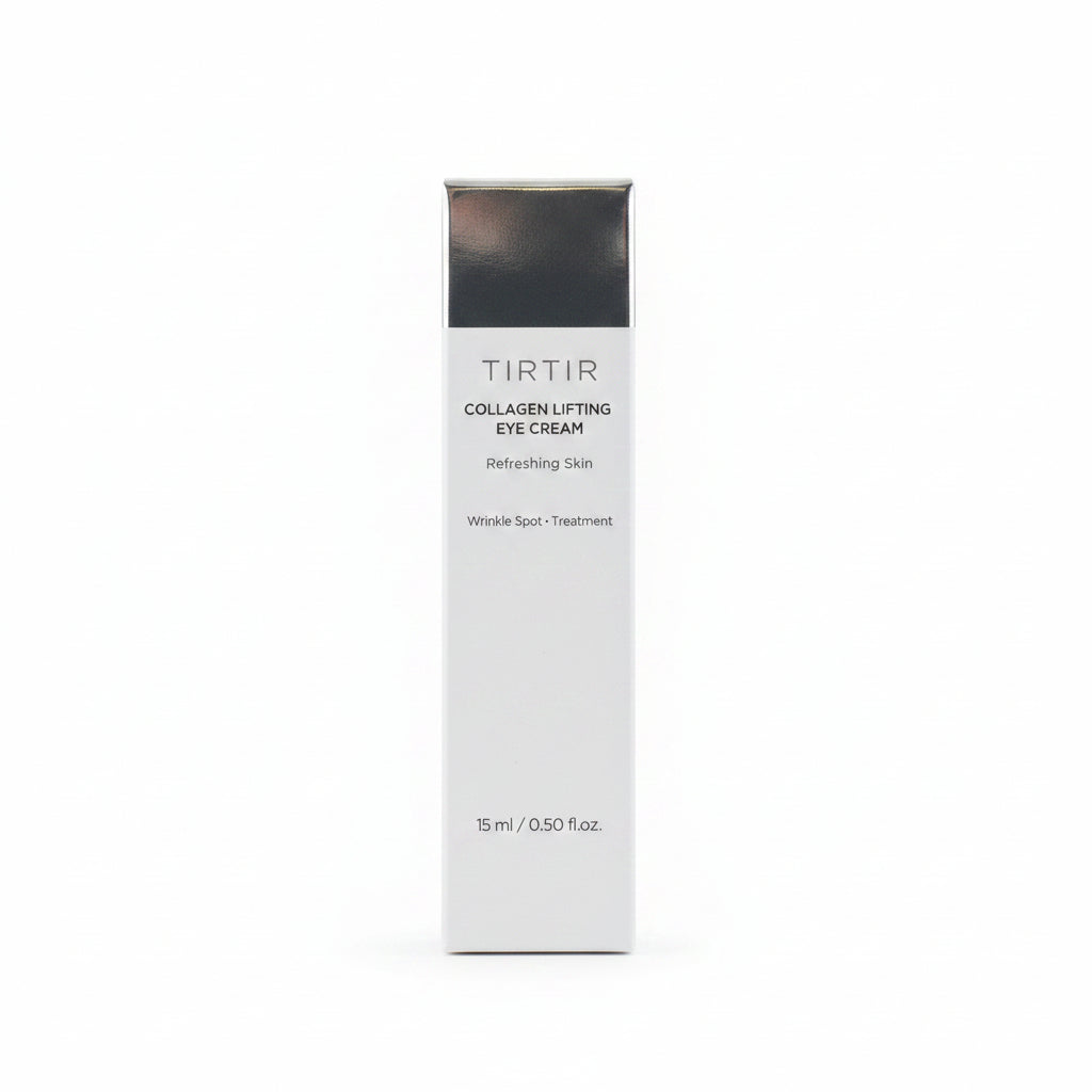 TIRTIR Collagen Lifting Eye Cream 15 ml