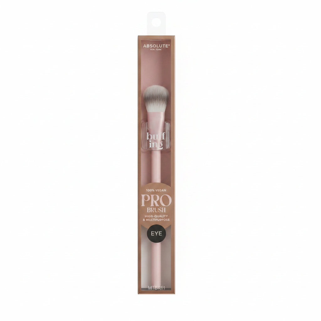 Absolute New York Buffing Pro Brush