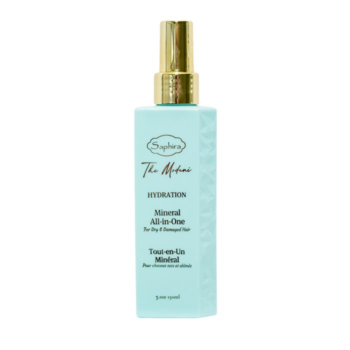 Saphira The Modani Hydration Mineral All-in-One 150 ml