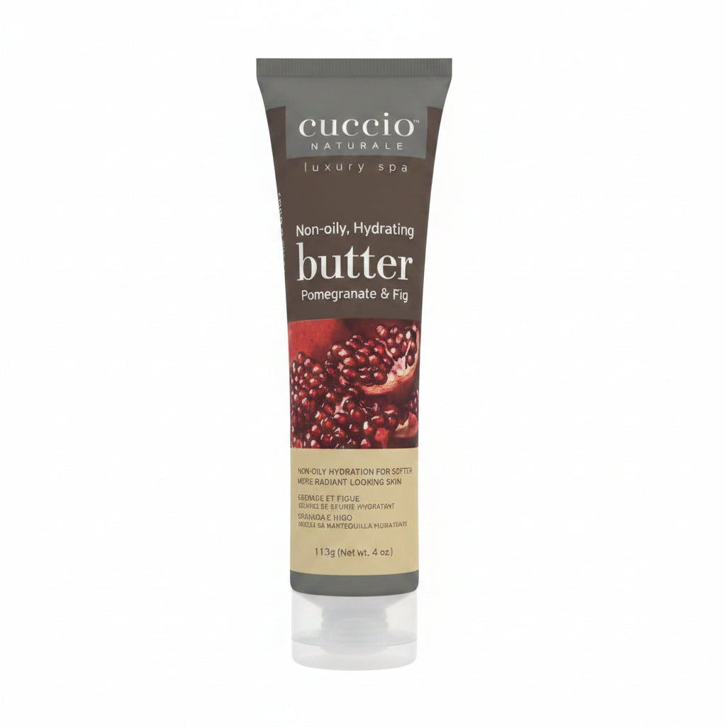 Cuccio Naturale Pomegranate & Fig Butter 113 g