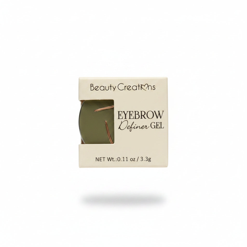 Beauty Creations Eyebrow Definer Gel