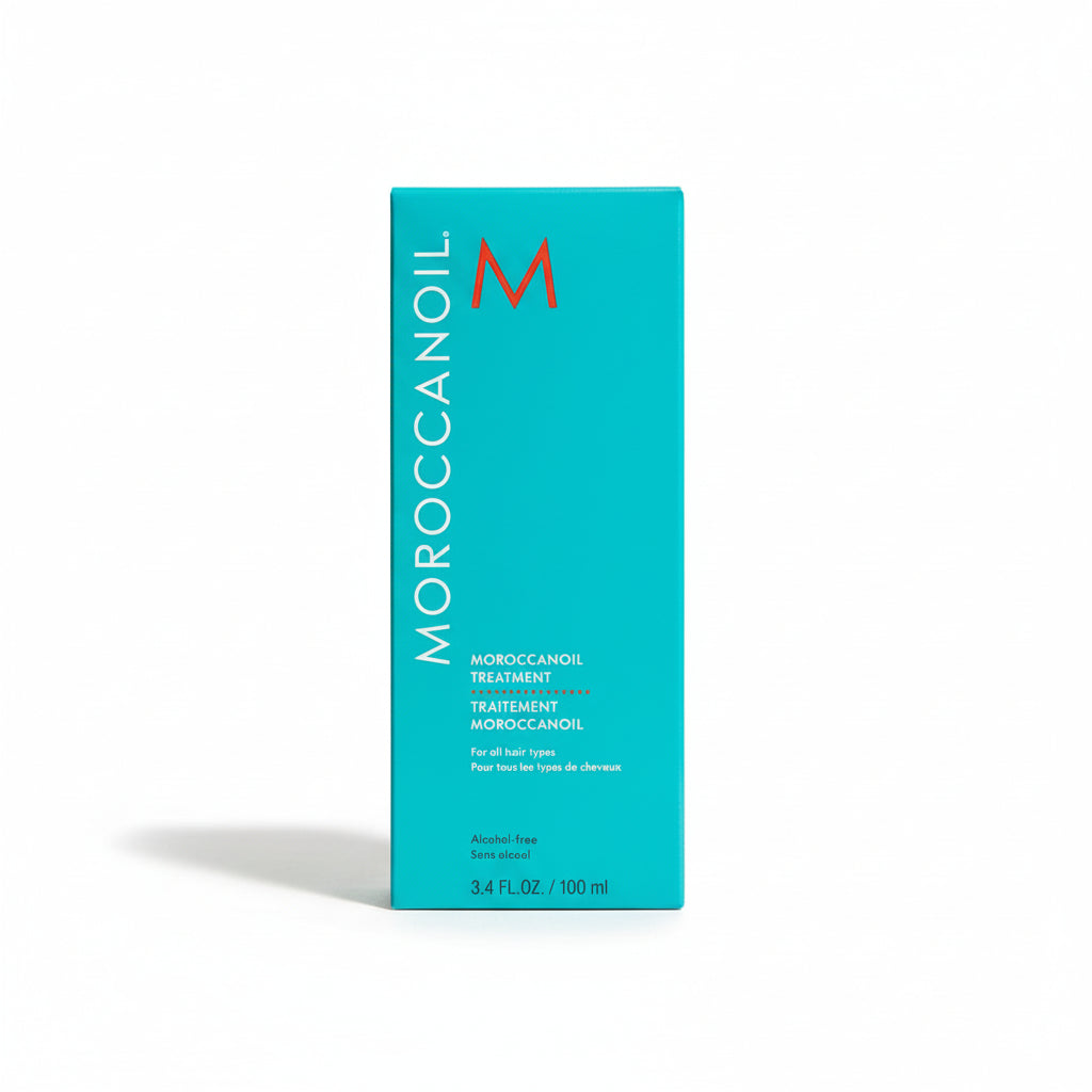 Moroccanoil Treatment (Tratamiento Moroccanoil Original).