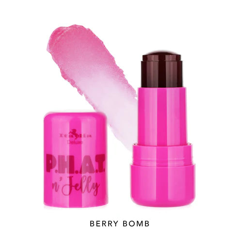 Italia Deluxe P.H.A.T. n' Jelly Cooling Water Tint 5 ml