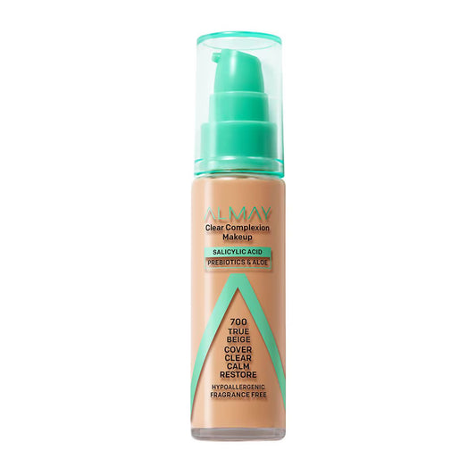 Almay Clear Complexion Makeup 30 ml