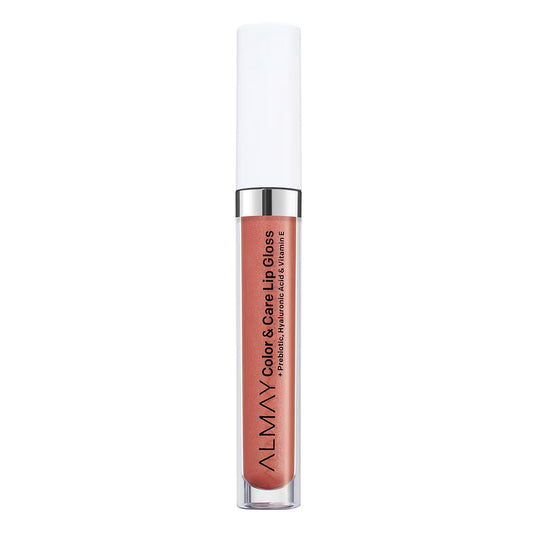 Almay Color & Care Lip Gloss 3.0 ml