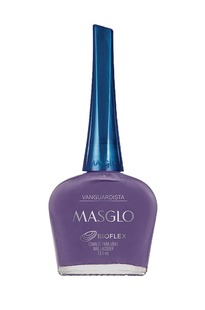 Esmaltes de uñas Masglo
