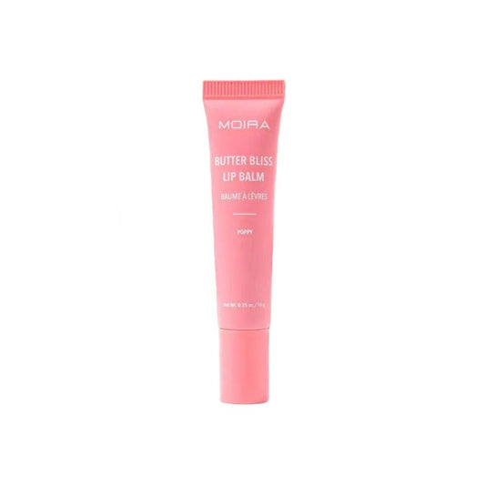 Moira Butter Bliss Lip Balm
