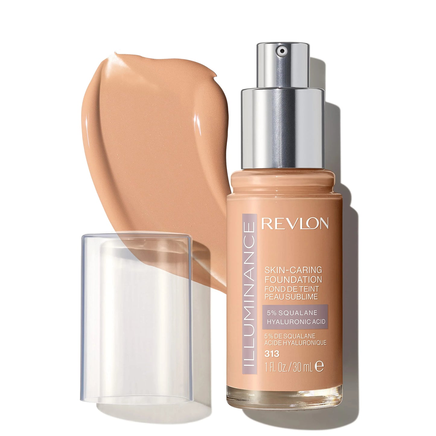 Base Revlon Illuminance