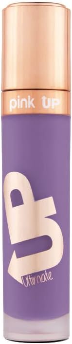 Pink Up Cosmetics Ultimate Matte Liquid Lipstick 10ml