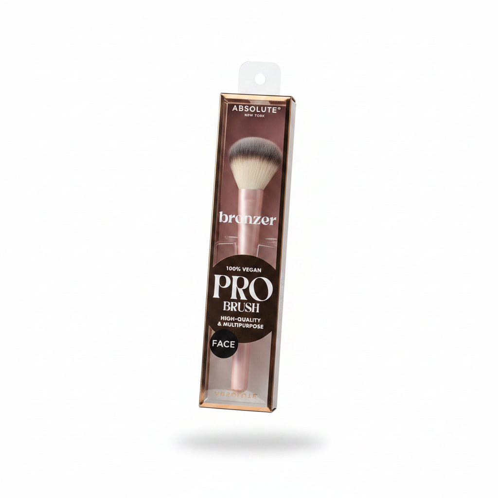Absolute New York Bronzer Pro Brush