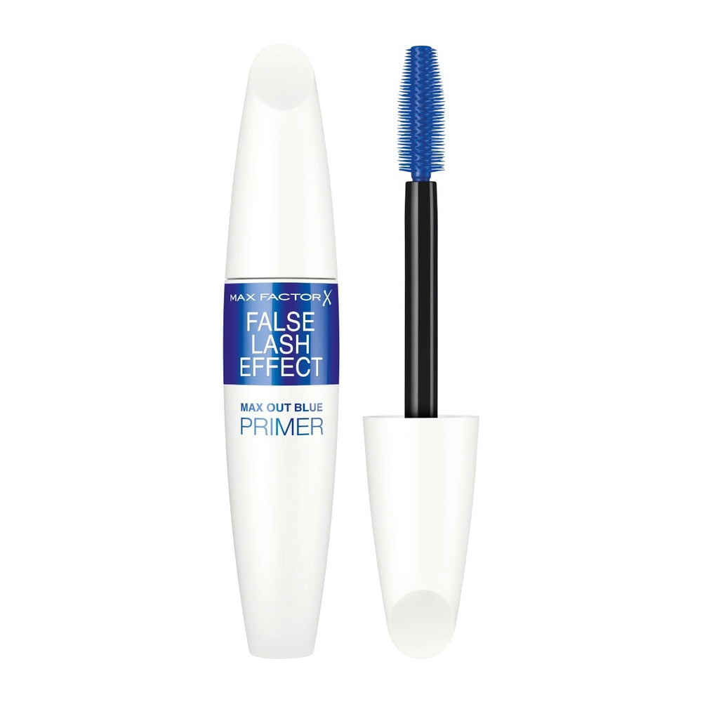 Max Factor False Lash Effect Max Out Blue Primer 13.1 ML