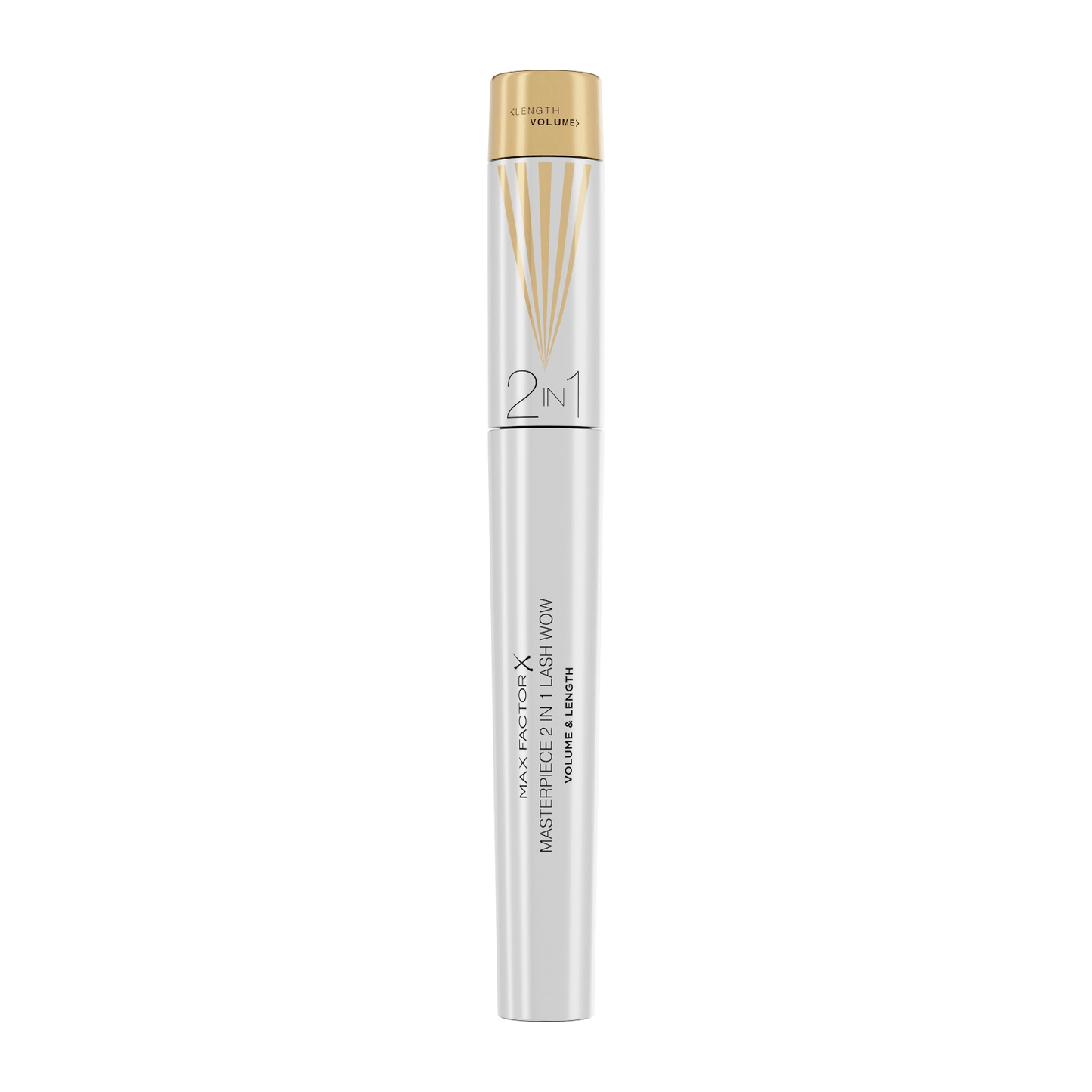 Max Factor Masterpiece 2 in 1 Lash Wow 7 ML
