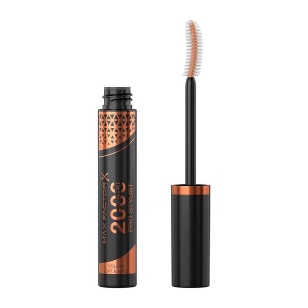 Max Factor 2000 Calorie Pro Stylist Mascara 9m