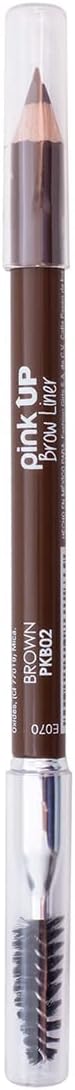 Pink Up Cosmetics Brow Liner 1.2 g