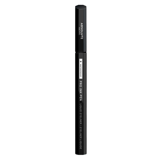Absolute New York Pro Ink Pen Liquid Eyeliner 0.8ml