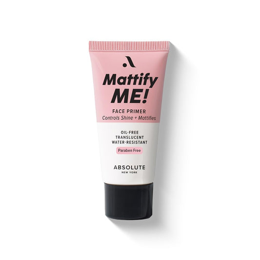 Absolute New York Hydrate Me! & Mattify Me! Face Primer 30 m