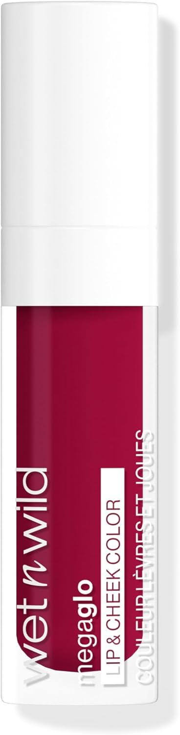 Wet n Wild MegaGlo Lip & Cheek Color