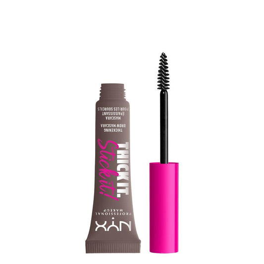 NYX Professional Makeup Thick It. Stick It! Brow Mascara 7ml