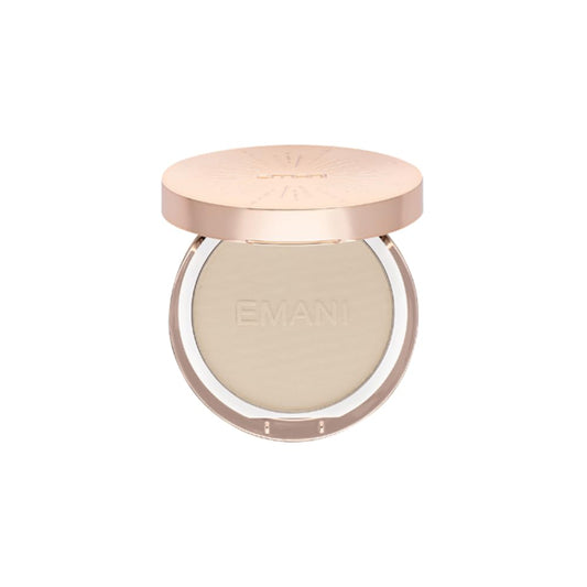 Emani Flawless Matte Foundation 12 g