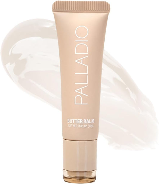 Palladio Butter Balm Lip Balm 10 g