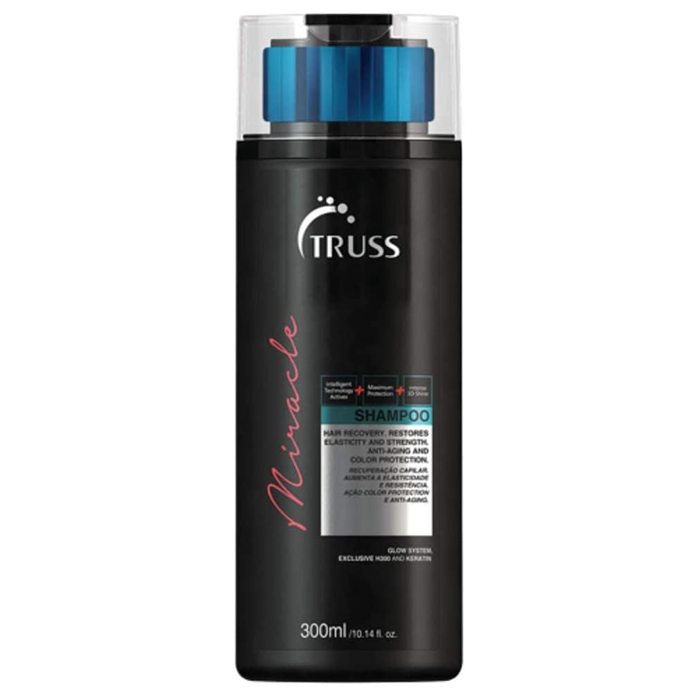 TRUSS Miracle Shampoo