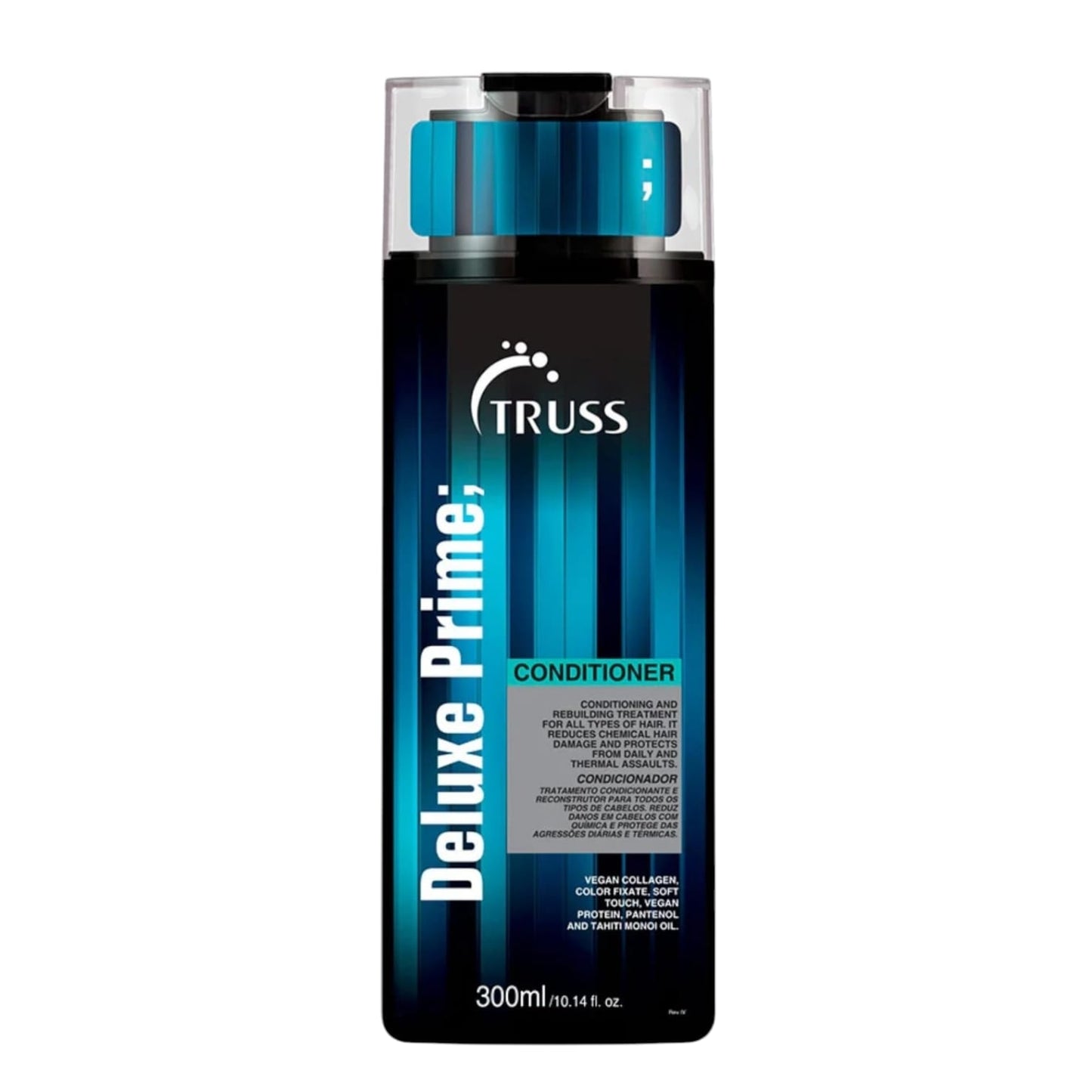TRUSS Deluxe Prime Conditioner