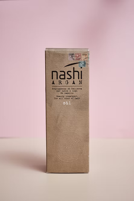 Nashi Argan Oil (100ml)