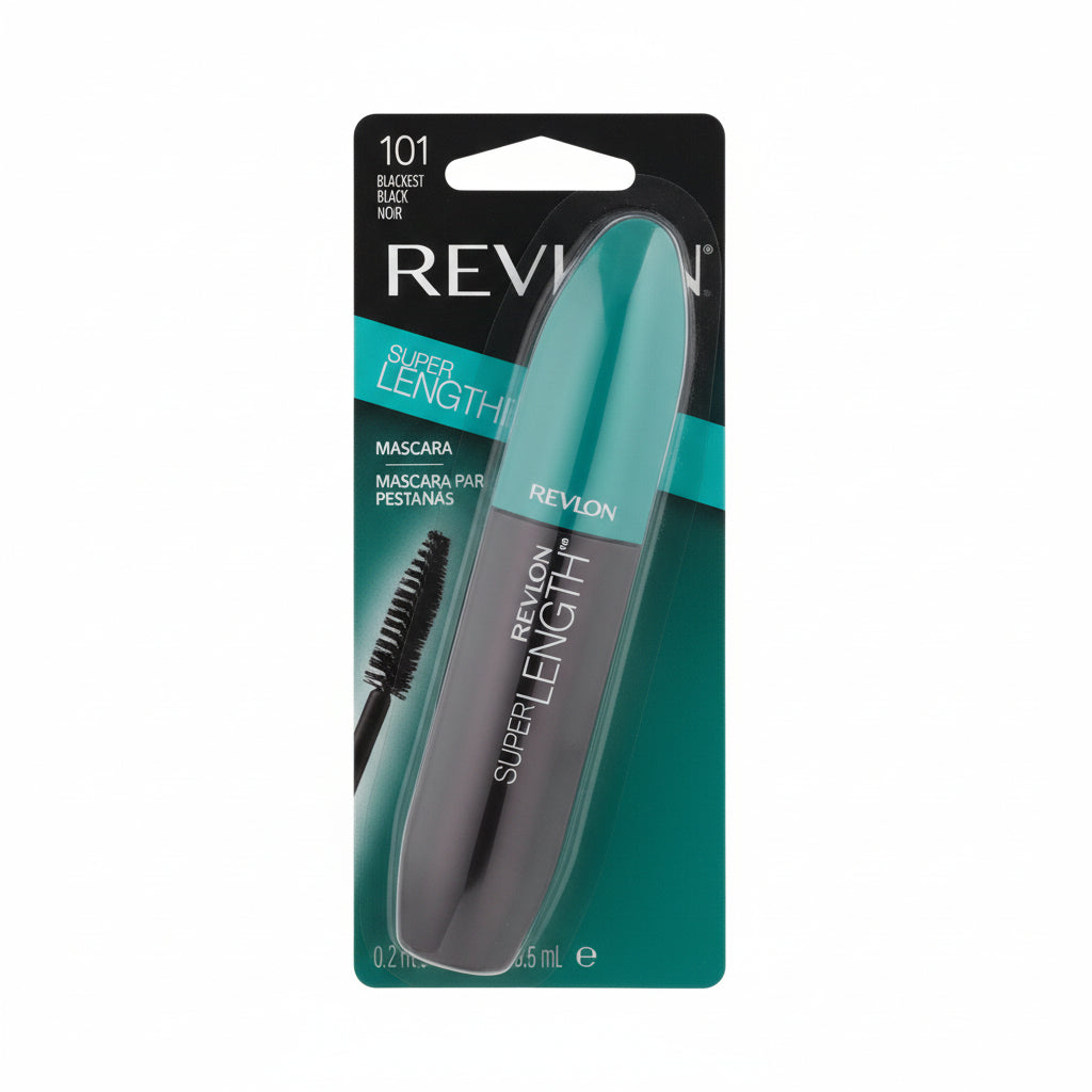 Revlon Super Length Mascara 8.5 mL