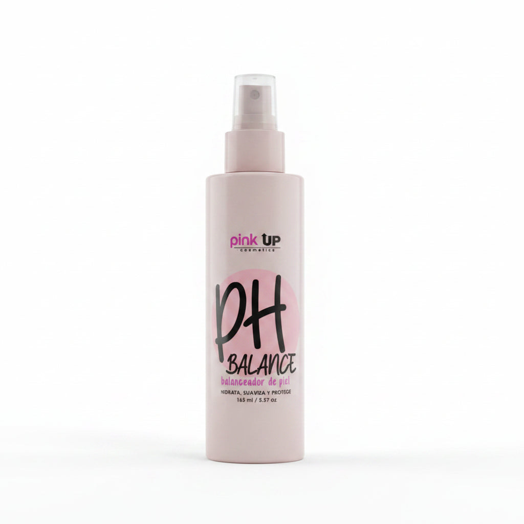 Pink Up Cosmetics pH Balance 165 ml