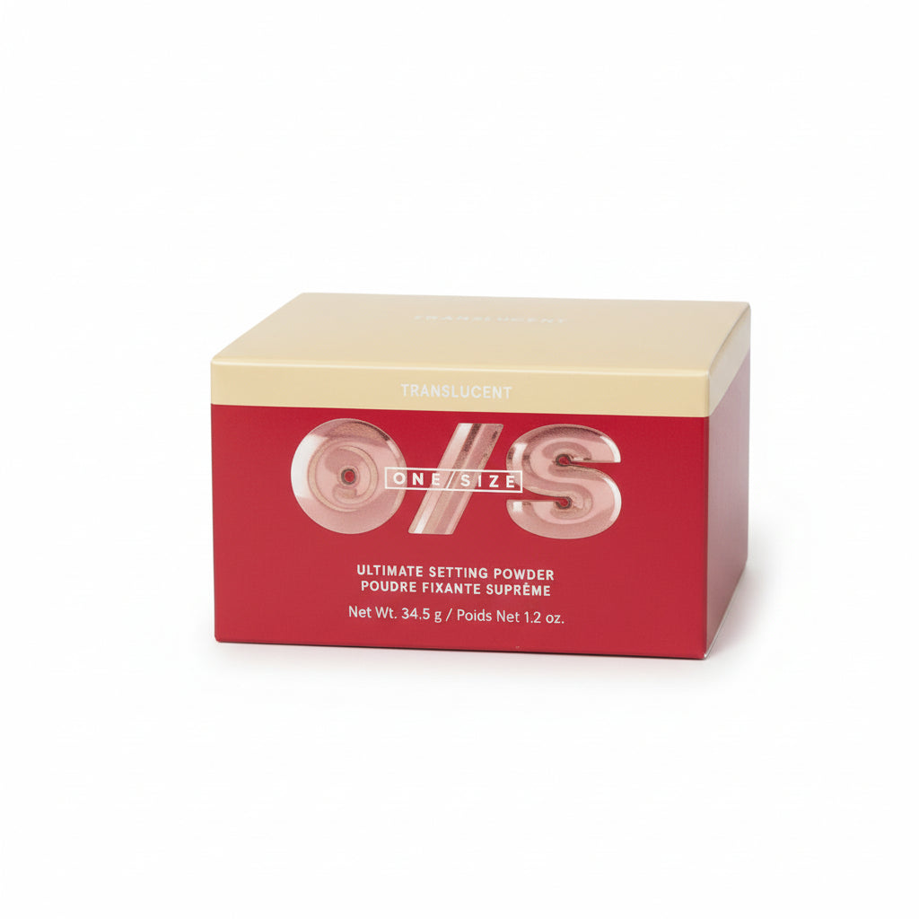 ONE/SIZE Ultimate Blurring Setting Powder 34.5 g