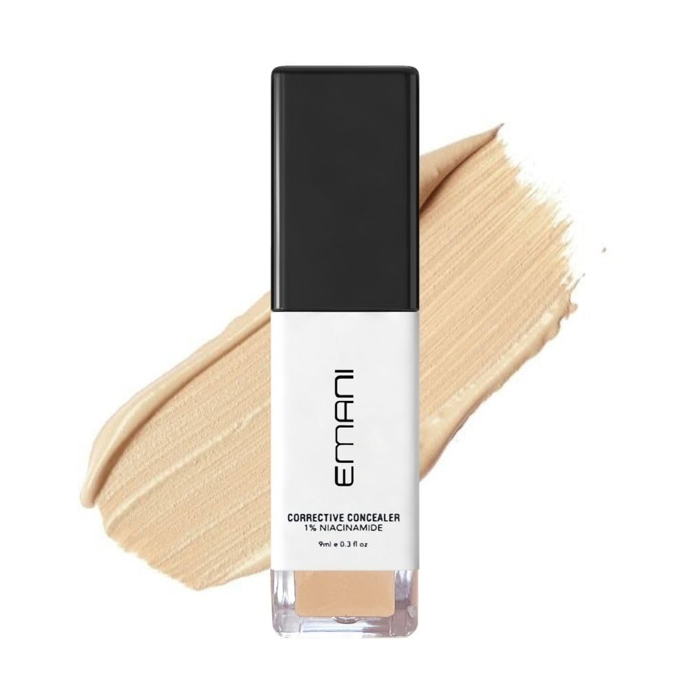 Emani HD Corrective Concealer 9 ml