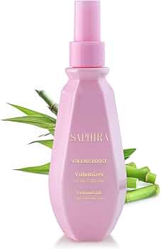 Saphira Volume Boost Volumizer 150ml