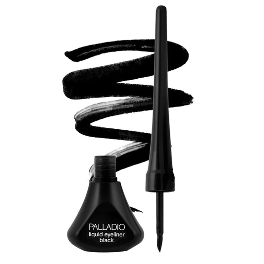 Palladio Liquid Eyeliner 3.8 mL
