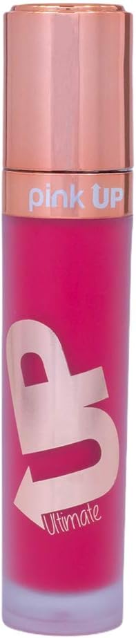 Pink Up Cosmetics Ultimate Matte Liquid Lipstick 10ml